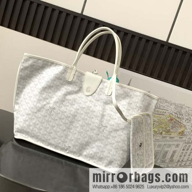 Goyard ANJOU Small Bag 020166M