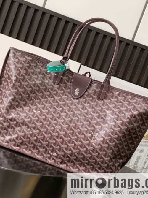 Goyard ANJOU Small Bag 020166M