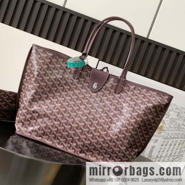 Goyard ANJOU Small Bag 020166M