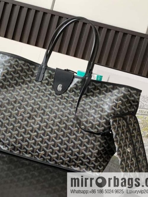 Goyard ANJOU Small Bag 020166M