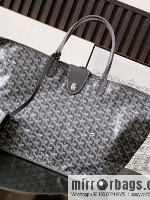 Goyard ANJOU Small Bag 020166M