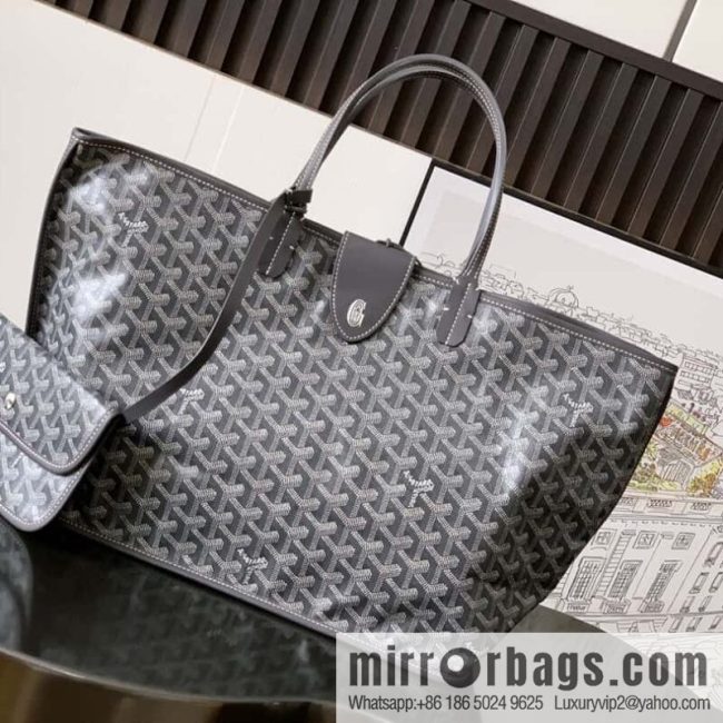 Goyard ANJOU Small Bag 020166M