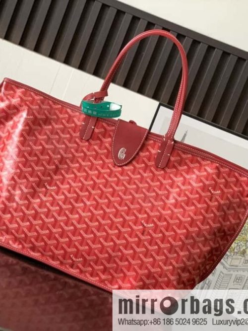 Goyard ANJOU Small Bag 020166M