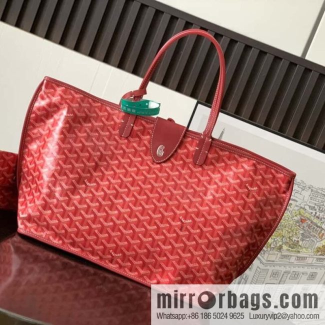 Goyard ANJOU Small Bag 020166M