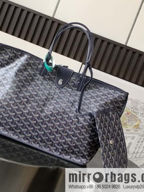 Goyard ANJOU Small Bag 020166M