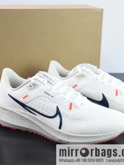 NK Air Zoom Pegasus 40 Lunar Running Shoes