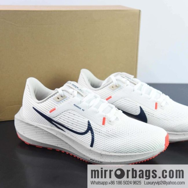 NK Air Zoom Pegasus 40 Lunar Running Shoes