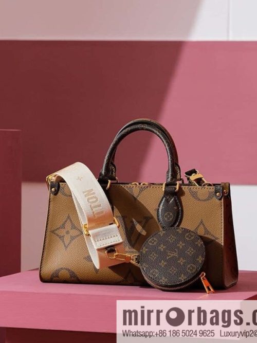 LV OnTheGo East West M46653