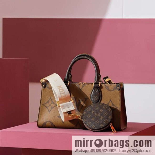 LV OnTheGo East West M46653