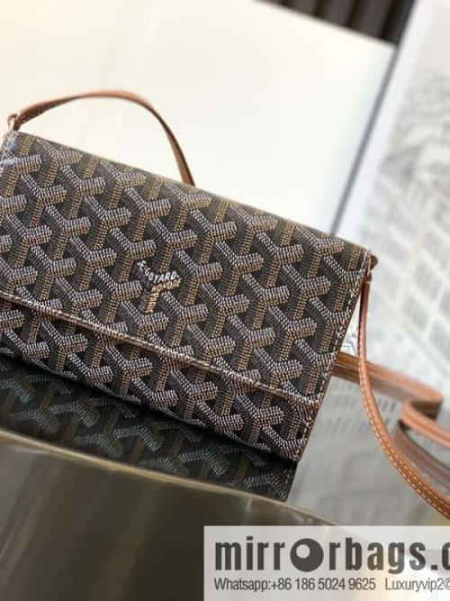 Goyard VARENNE wallet 020177