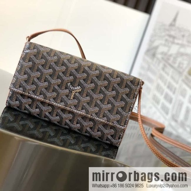 Goyard VARENNE wallet 020177
