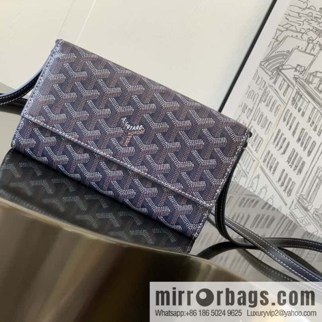 Goyard VARENNE wallet 020177