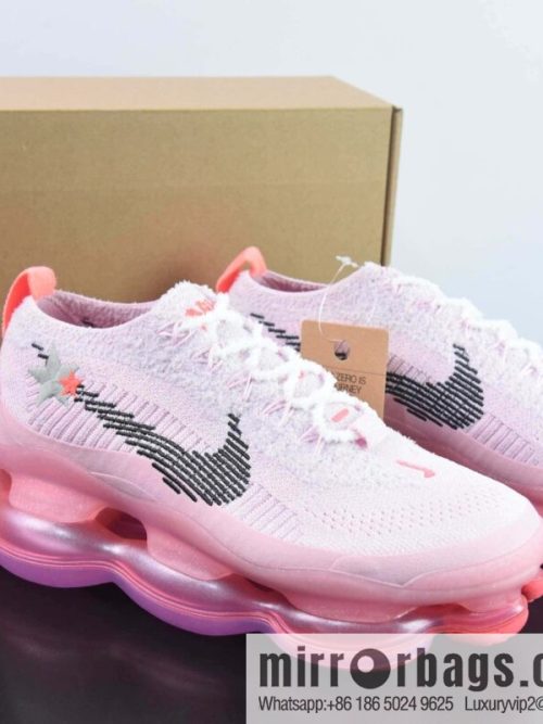 NK Air Max Scorpion FK full palm air unit trendy Vintage casual jogging shoes, item number: FN8925-696