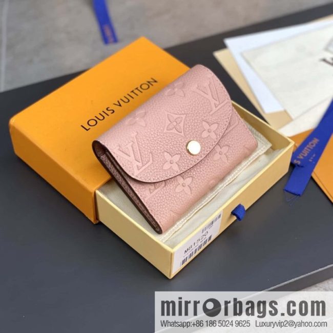LV M81520 Rosalie Coin Purse