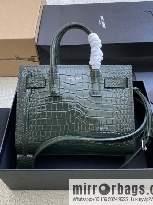 Laurent Paris SLP Diamond Organ Bag Model: 398711