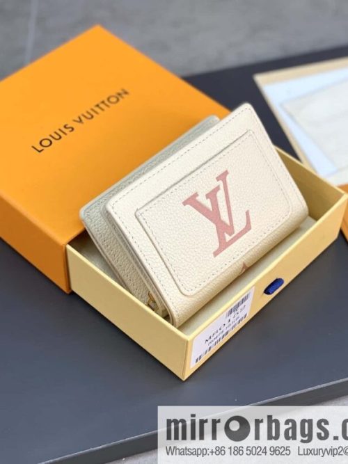 LV M81927 Cléa Wallet