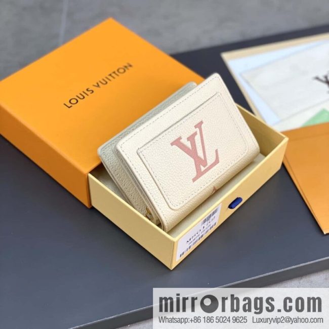 LV M81927 Cléa Wallet