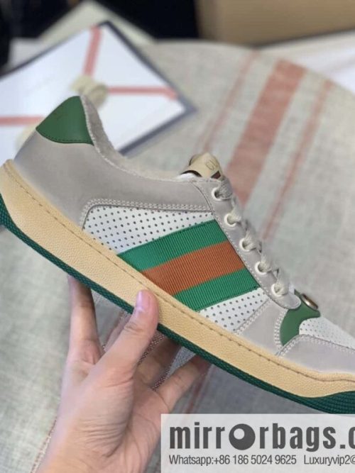 GUCCI Sweat towel Bree Unisex dirty shoes