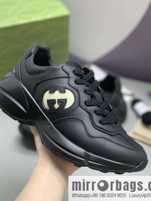 GUCCI Vintage shoes casual sneakers