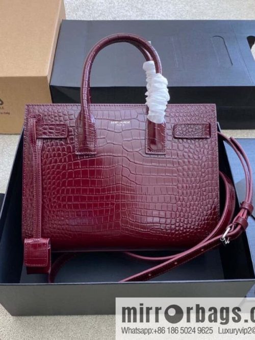 Laurent Paris SLP Diamond Organ Bag Model: 398711