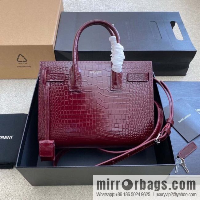 Laurent Paris SLP Diamond Organ Bag Model: 398711