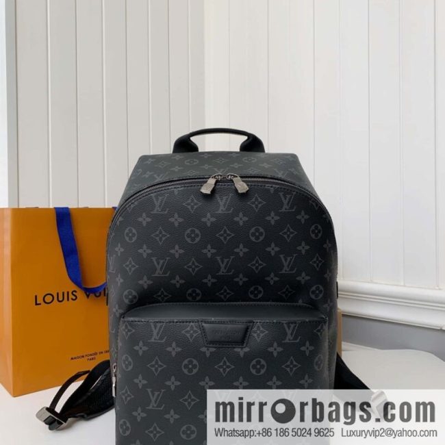 LV M43186 Discovery Backpack PM