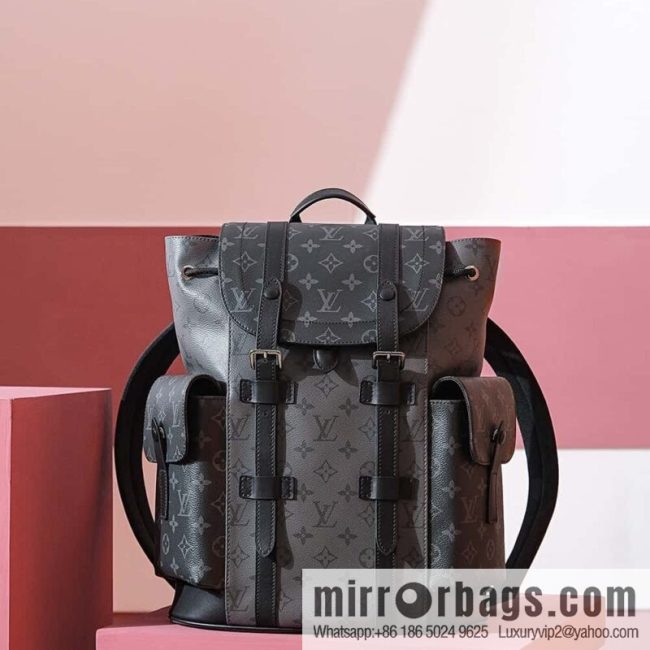 LV M46331 CHRISTOPHER S backpack
