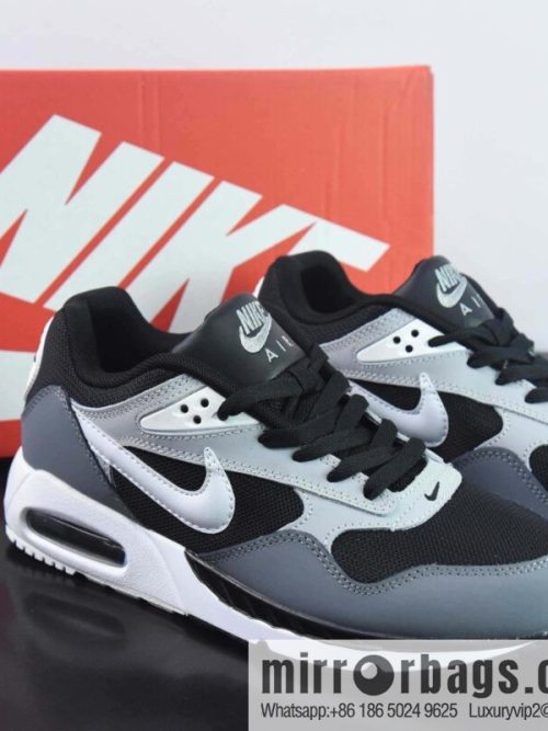 Nike Air Max Correlated sneakers low-top Unisex Same item number: 511416-011