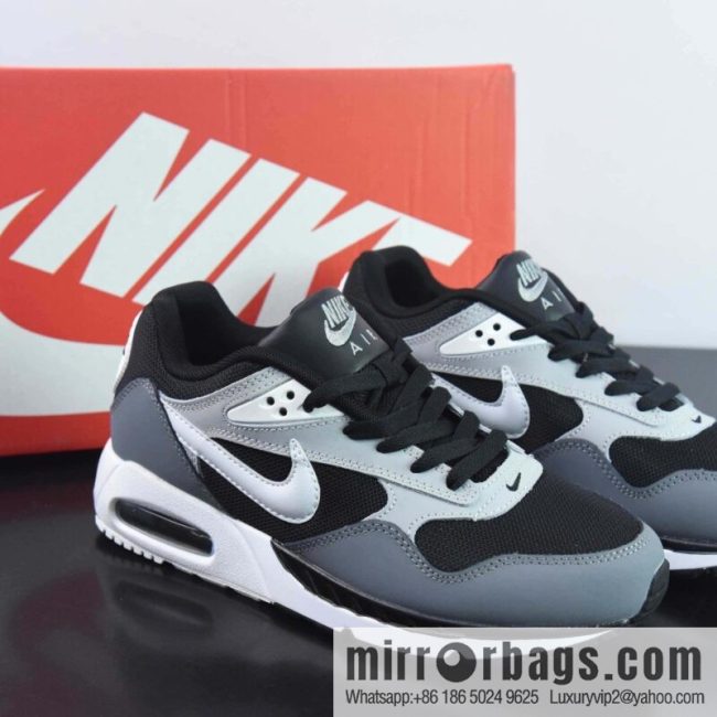 Nike Air Max Correlated sneakers low-top Unisex Same item number: 511416-011