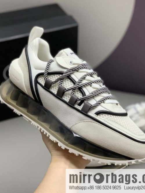 Balmaini, men\'s casual sneakers