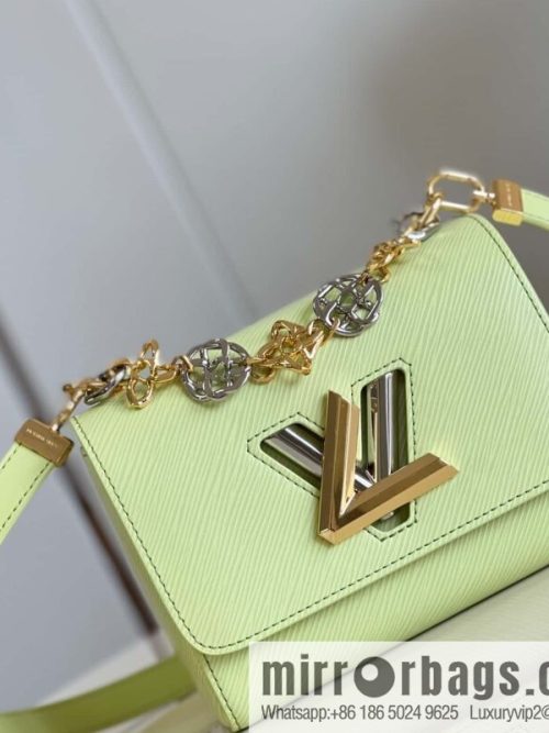 LV M22768 Twisted PM