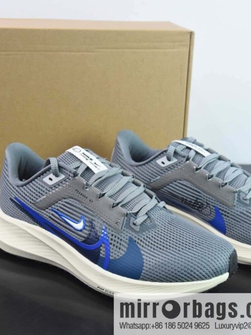 NK Air Zoom Pegasus 40 breathable cushioning running shoes, item number: FB7179-002