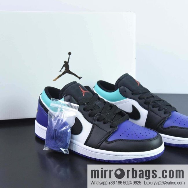 Air Jordan 1 low AJ1 Jordan 1 low-top basketball shoes