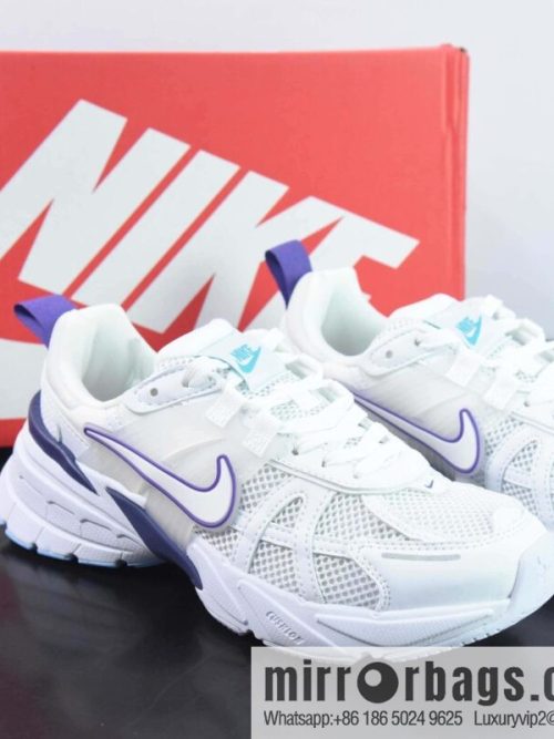 NK V2K Runtekk shock-absorbing non-slip low-top Vintage dad shoes running shoes, item number: FD0736-109