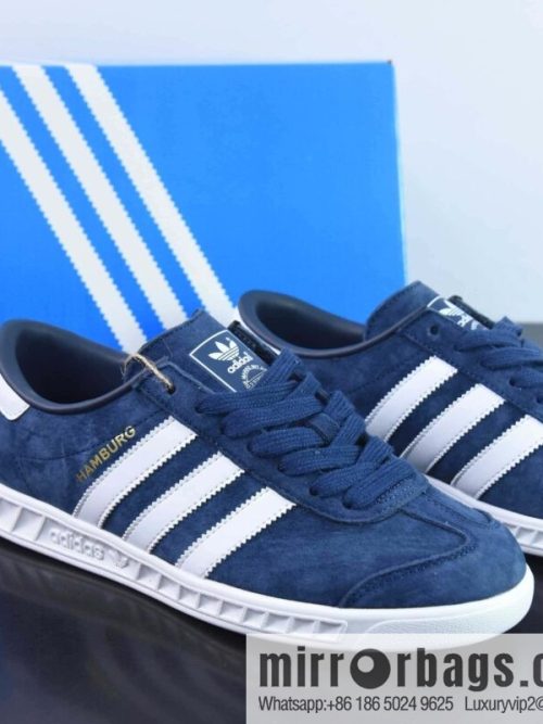 Adidas Handball Spezial \"Brown\" Handball Player Series Low Top Vintage Unisex Versatile Board Shoes Couple Casual Shoes, Item Number: S74838