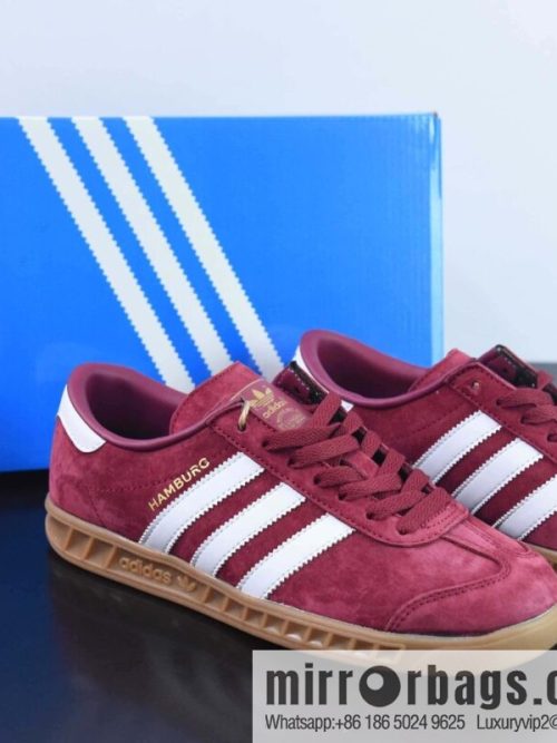 Adidas Handball Spezial Adidas Classic Vintage Casual Board Shoes, Part Number: FV1205