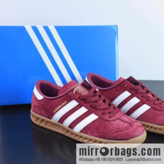 Adidas Handball Spezial Adidas Classic Vintage Casual Board Shoes, Part Number: FV1205