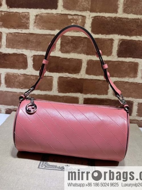 GUCCI Gucci Blondie series small shoulder backpack 760169