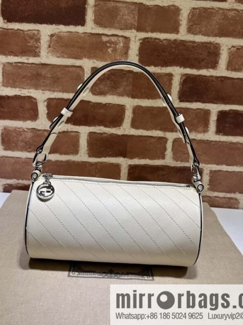 GUCCI Gucci Blondie series small shoulder backpack 760169