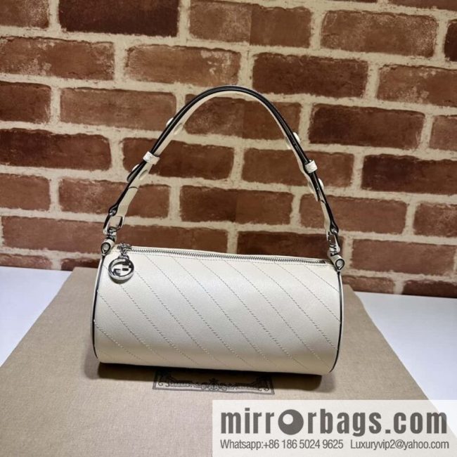 GUCCI Gucci Blondie series small shoulder backpack 760169