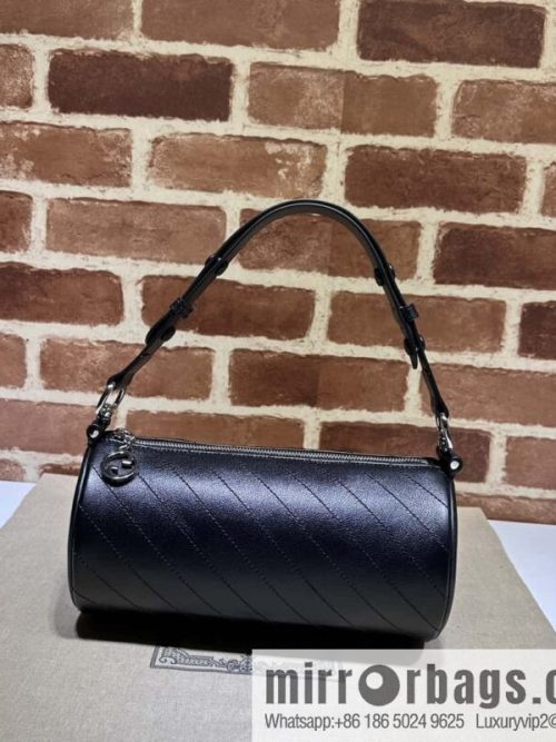 GUCCI Gucci Blondie series small shoulder backpack 760169