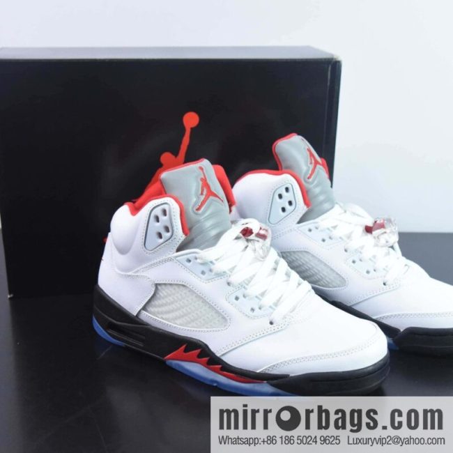 Air Jordan 5 Retro Joe 5 High Top, Liuchuan Maple AJ5 Item number: DA1911-102