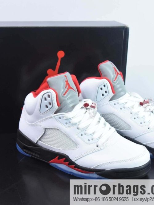 Air Jordan 5 Retro Joe 5 High Top, Liuchuan Maple AJ5 Item number: DA1911-102