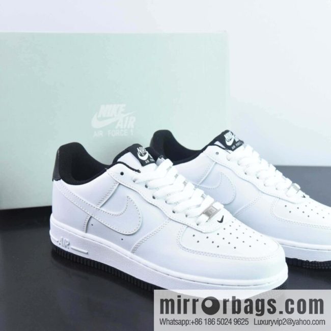 Nike Air Force 1 Low Air Force One Low Top Versatile Leisure Sports Board Shoes, Litchi White, Item Number: DR9867-102