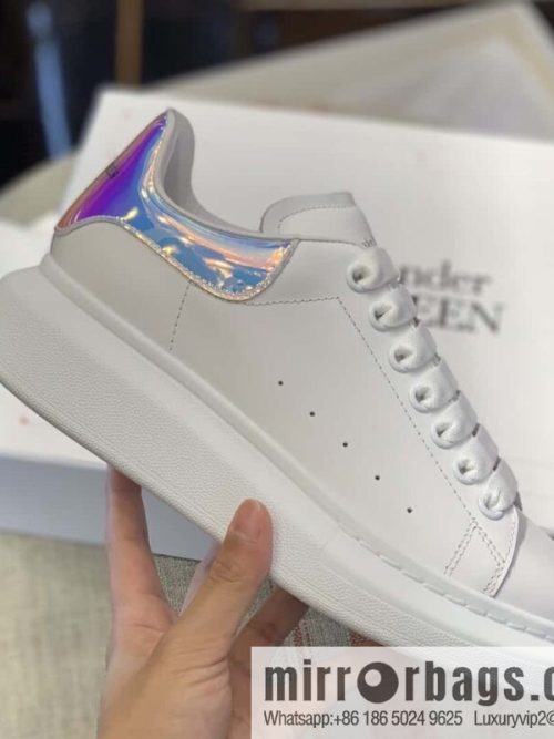 Alexander McQueen Alexander McQueen Unisex sneakers