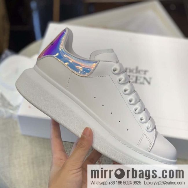 Alexander McQueen Alexander McQueen Unisex sneakers