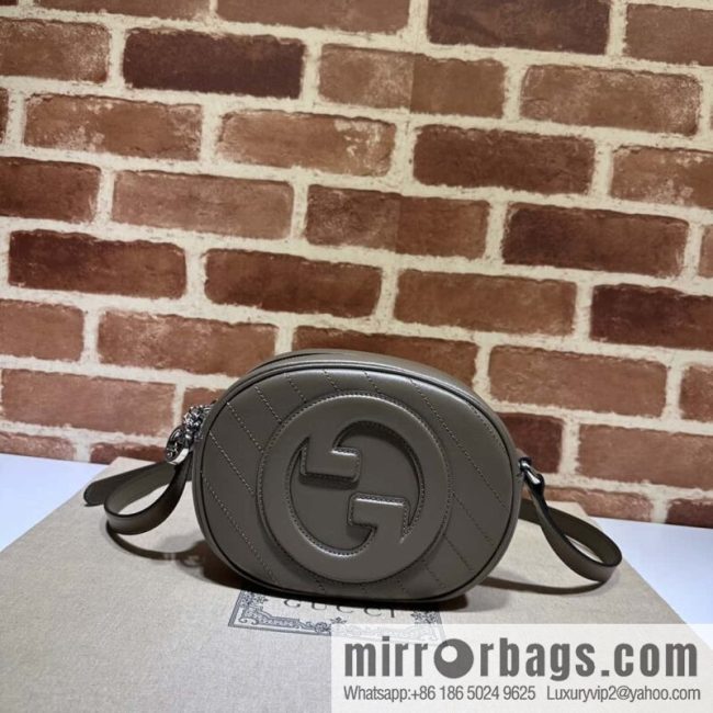Gucci Blondie mini shoulder backpack 760175