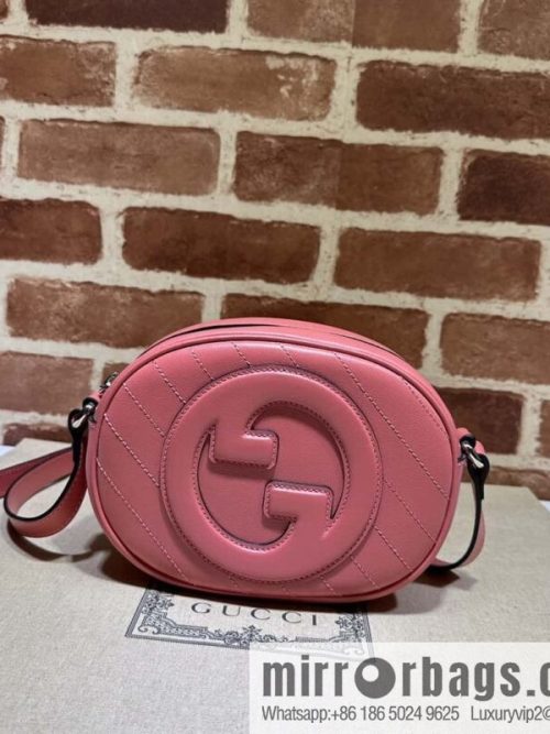 Gucci Blondie mini shoulder backpack 760175