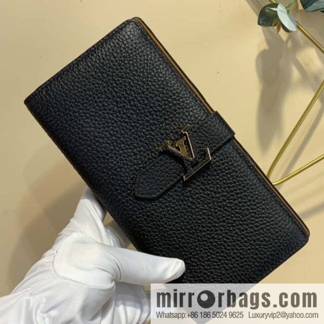 LV M81330 VERTICAL wallet