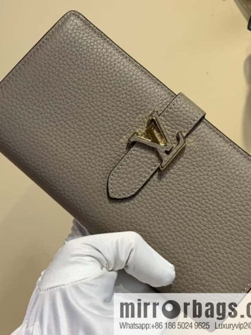 LV M81367 VERTICAL wallet